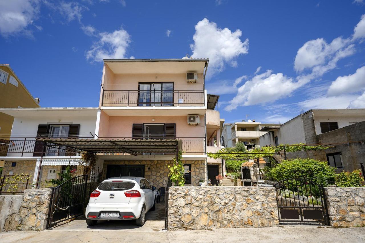 Apartments Zlata Stari Grad  Ngoại thất bức ảnh
