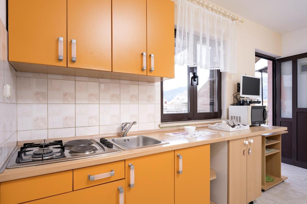 Apartments Zlata Stari Grad  Ngoại thất bức ảnh