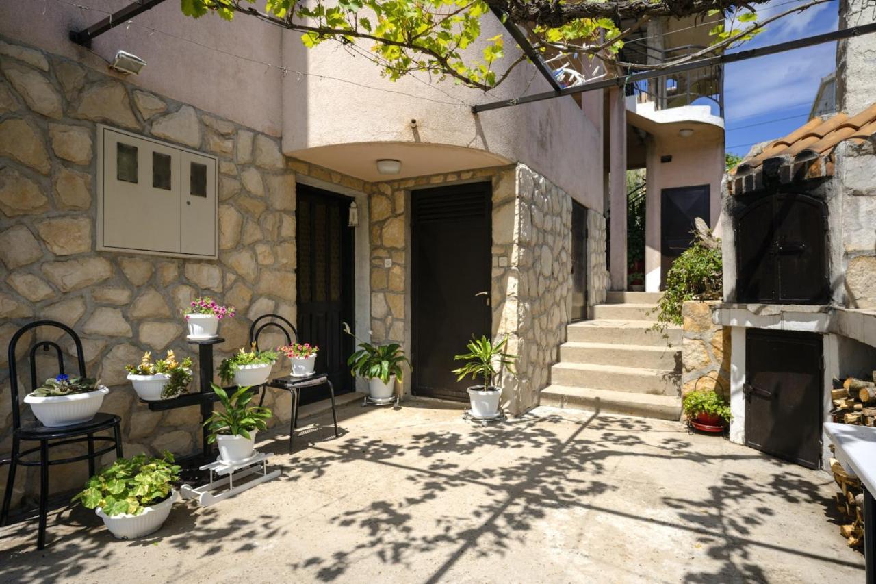 Apartments Zlata Stari Grad  Ngoại thất bức ảnh