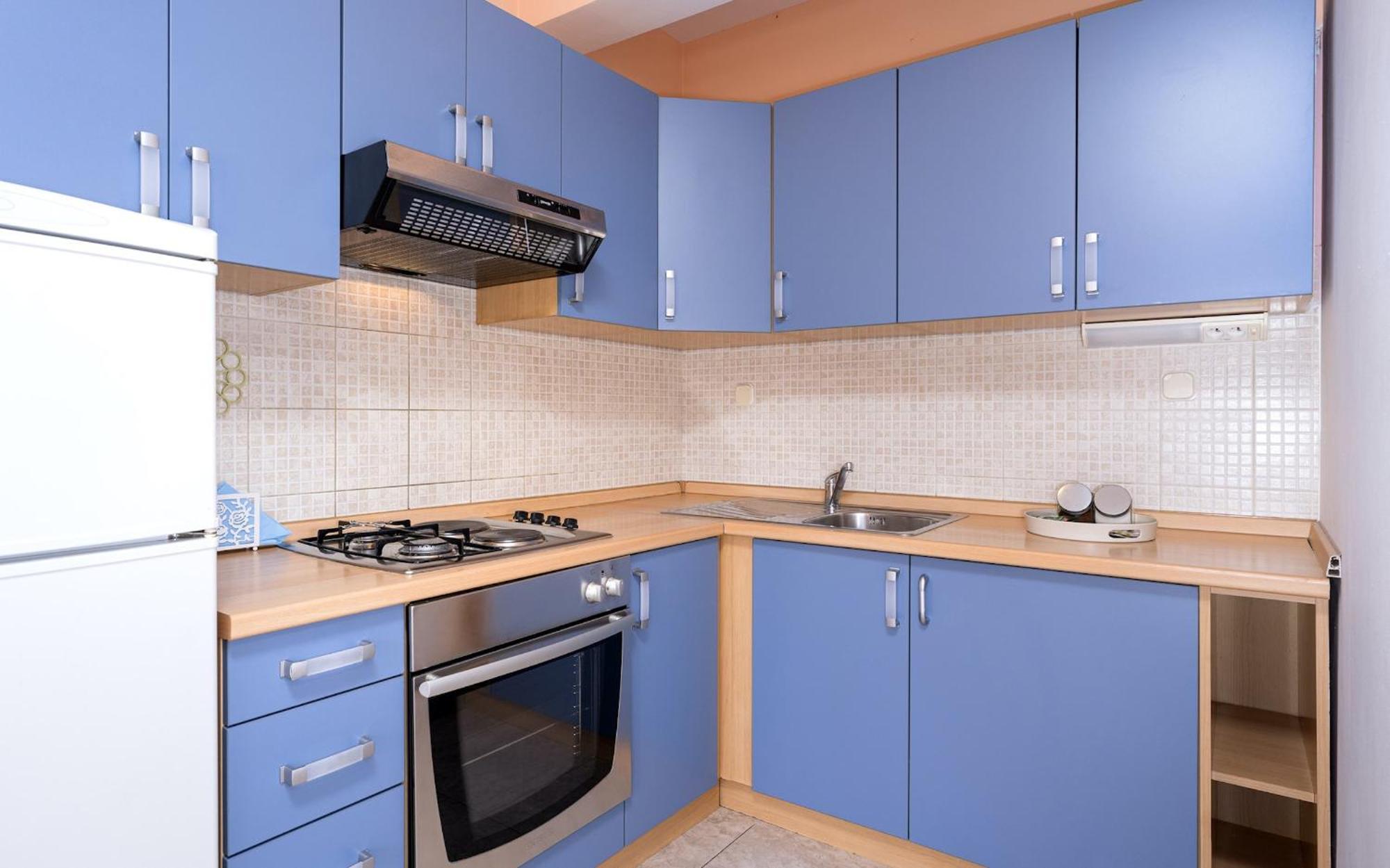 Apartments Zlata Stari Grad  Phòng bức ảnh