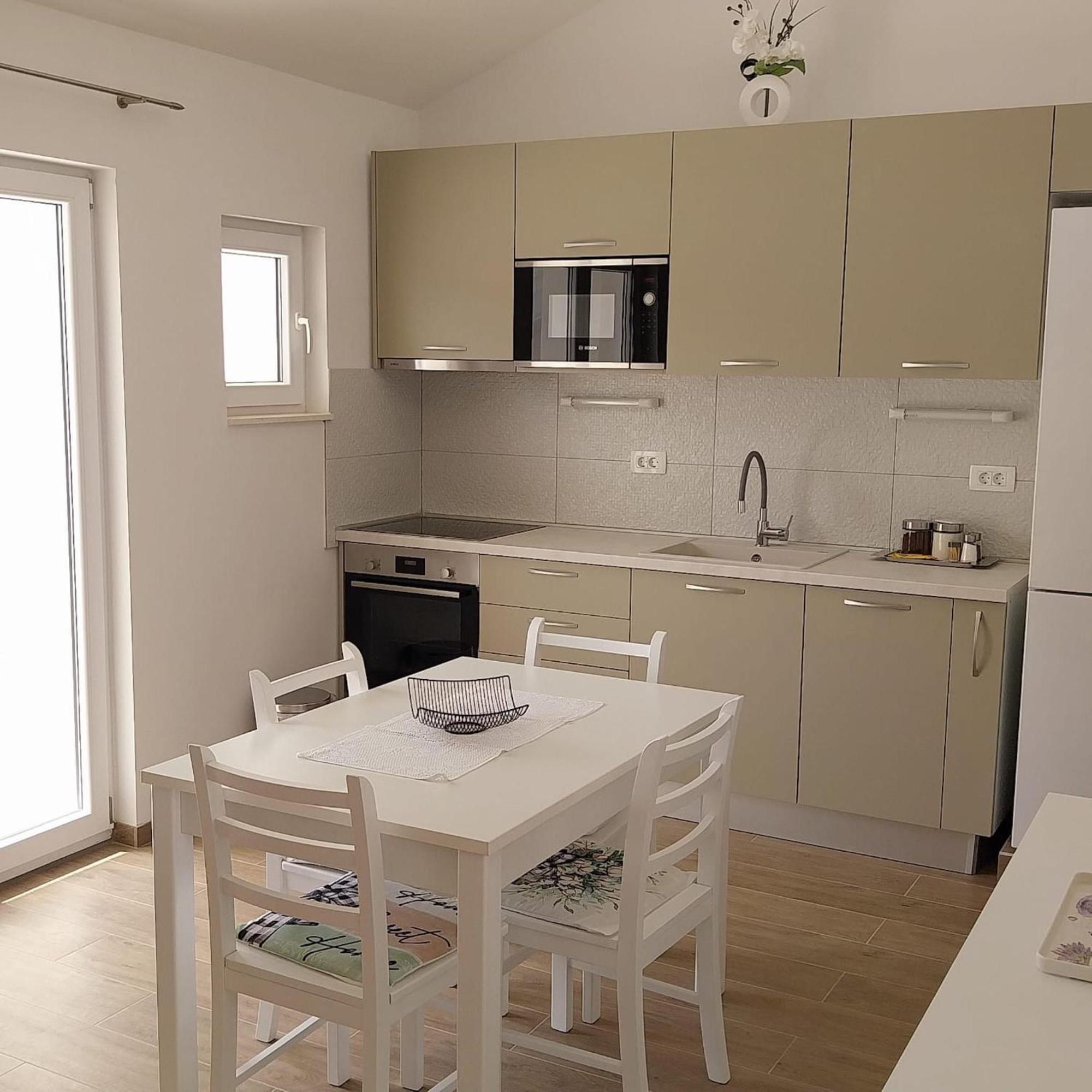 Apartments Zlata Stari Grad  Ngoại thất bức ảnh